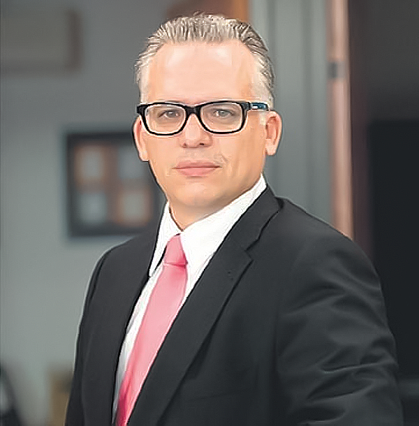 Amador Pérez Trujillo