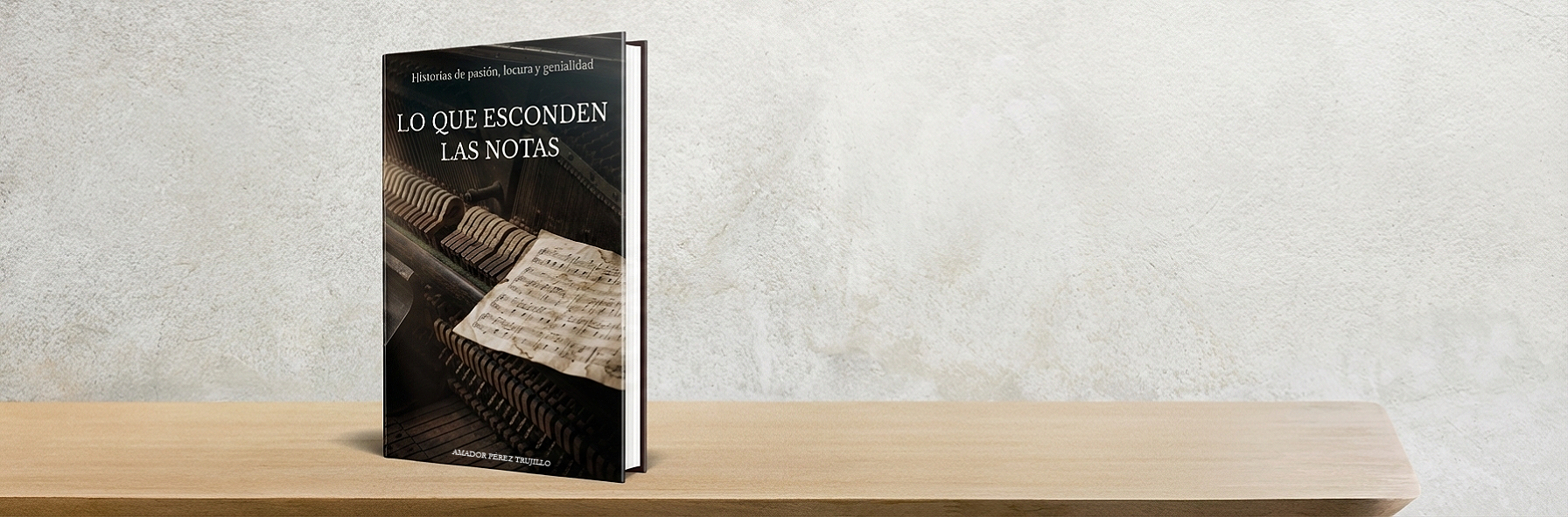 Portada Lo que esconden las notas
